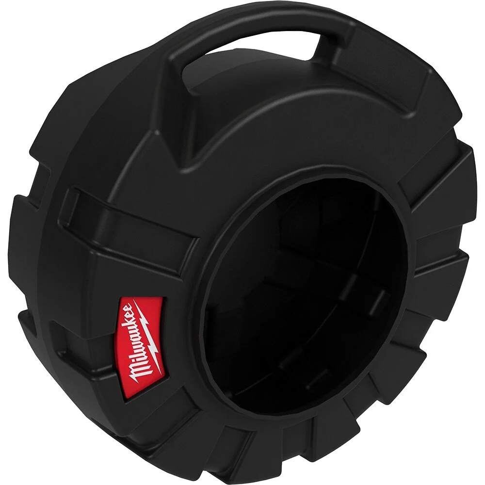 Milwaukee 47-53-2870 Medium Cable Container For Sectional Cable - Image 2