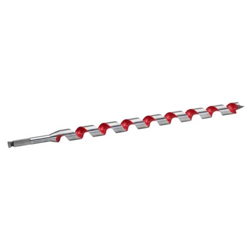 Milwaukee 48-13-6250 Ship Auger Bit 1-1/4" x 18" - Image 2