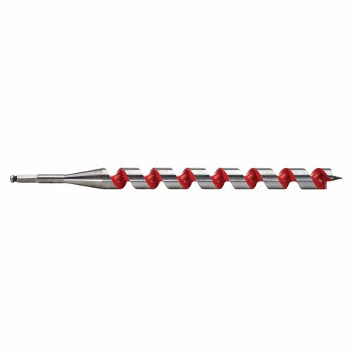Milwaukee 48-13-6250 Ship Auger Bit 1-1/4" x 18" - Image 4