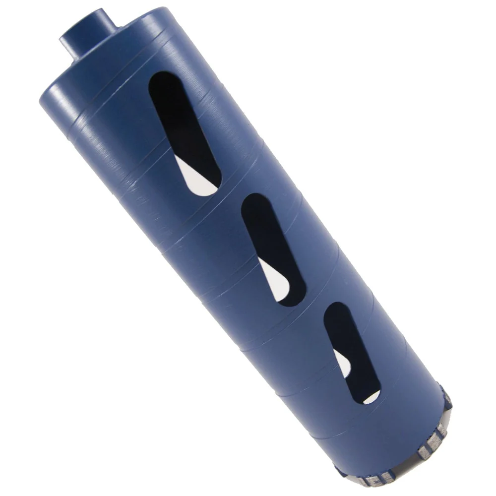 Milwaukee 48-17-0025 2-1/2" Dry Core Masonry Bit