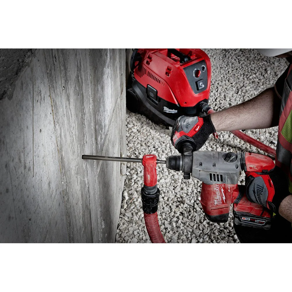 Milwaukee 48-20-2106 SDS+ Vac Bit 1/2" x 7-7/8" x 13" - Image 2