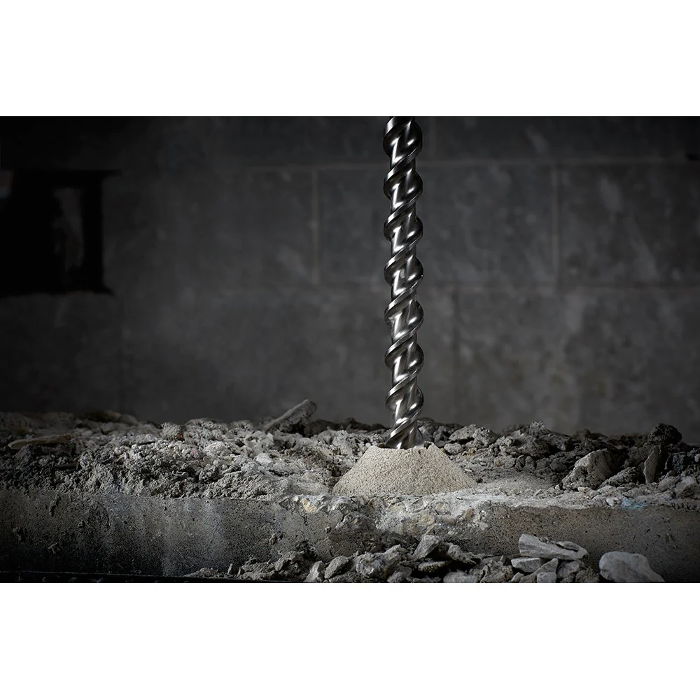 Milwaukee 48-20-3984 SDSMAX 4CT 1-7/16" x 18" x 23" - Image 6