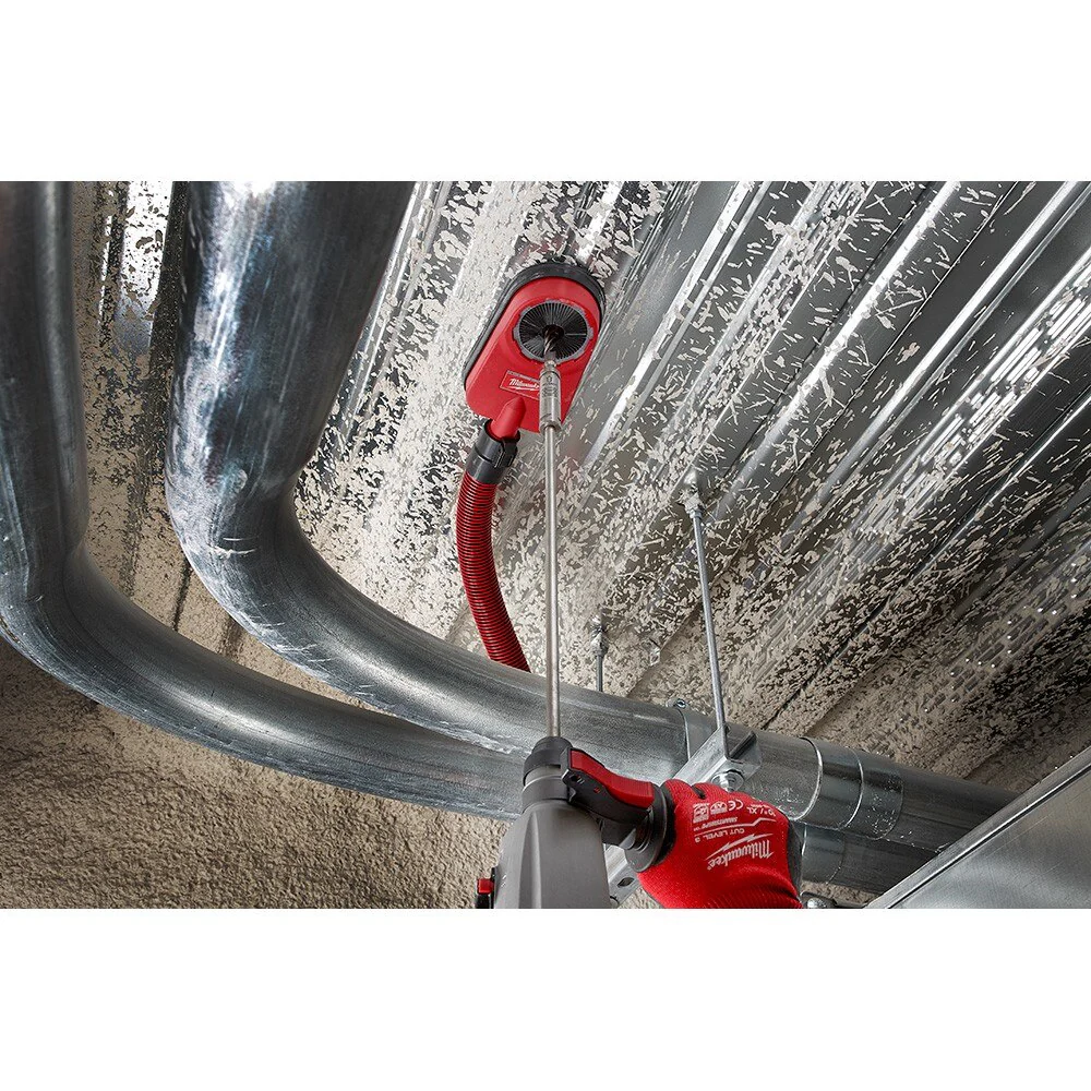 Milwaukee 48-20-6945 PLUSLOK SDS+ 18" Extension - Image 2