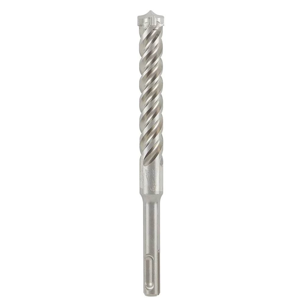 Milwaukee 48-20-7200 5/8" X 6" X 8" SDS Plus 4 Cutter Carbide Bit - Image 3
