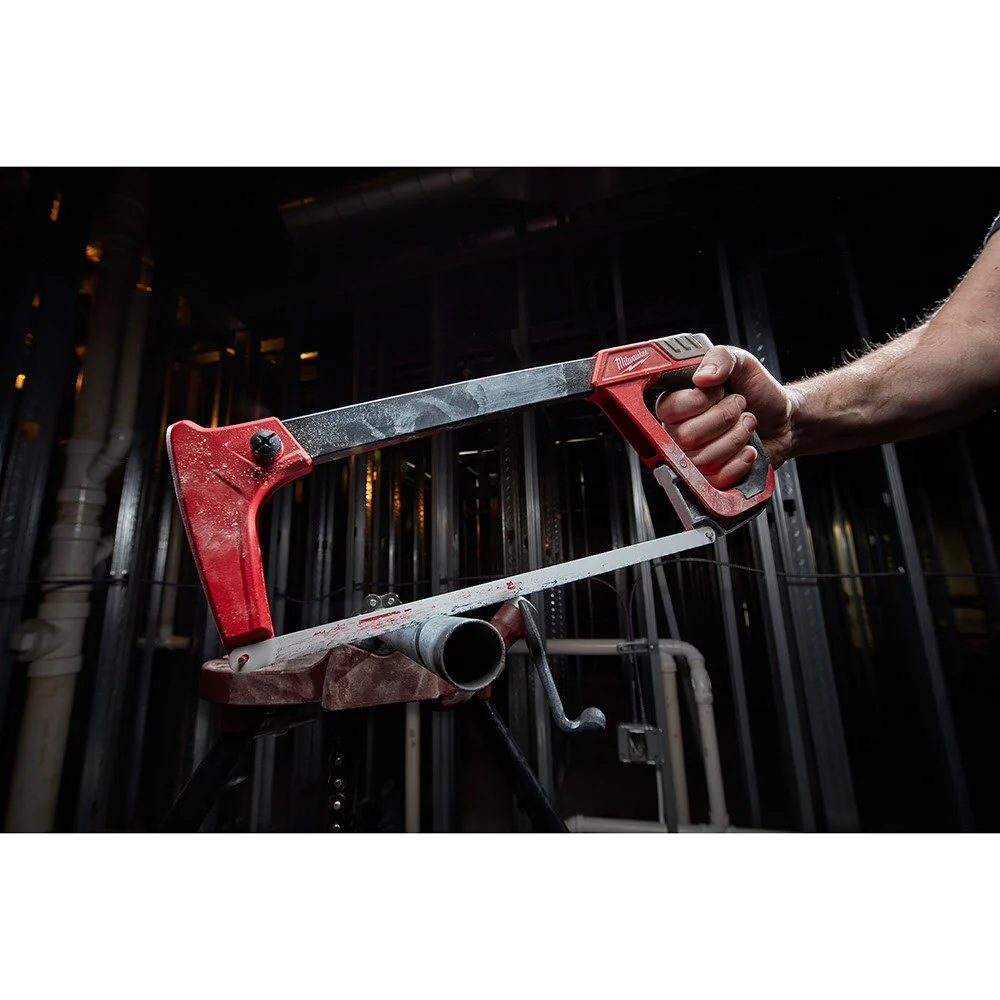 Milwaukee 48-22-0050 12" High Tension Hacksaw - Image 4