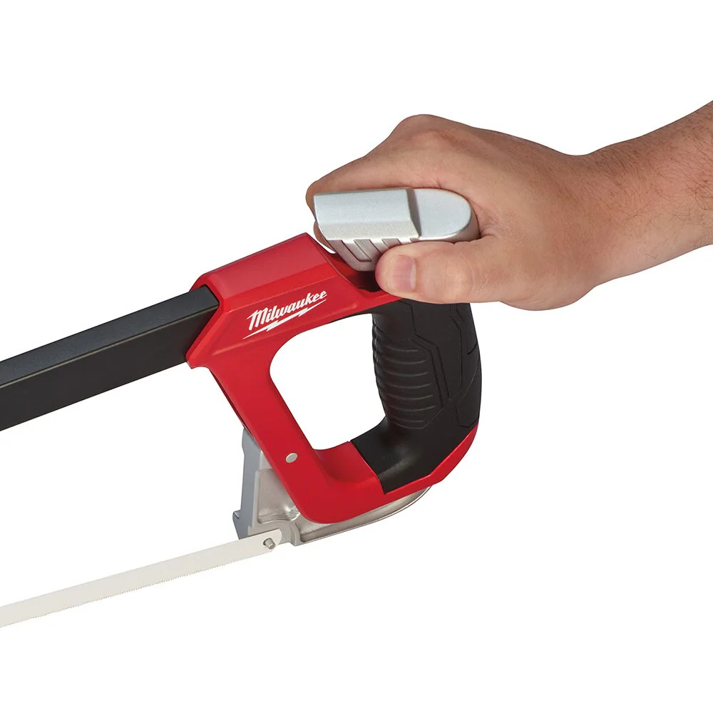 Milwaukee 48-22-0050 12" High Tension Hacksaw - Image 6