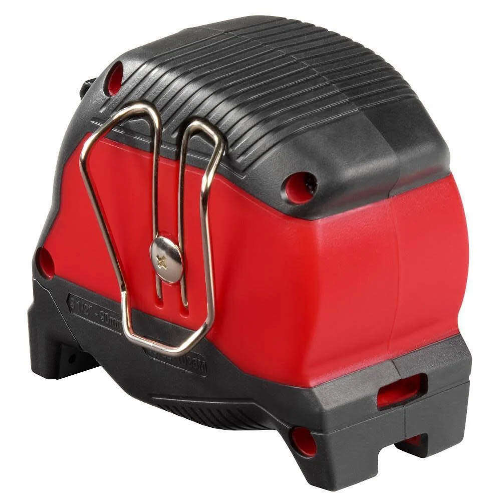 Milwaukee 48-22-1025M 25ft Magnetic Tape Measure - Image 3