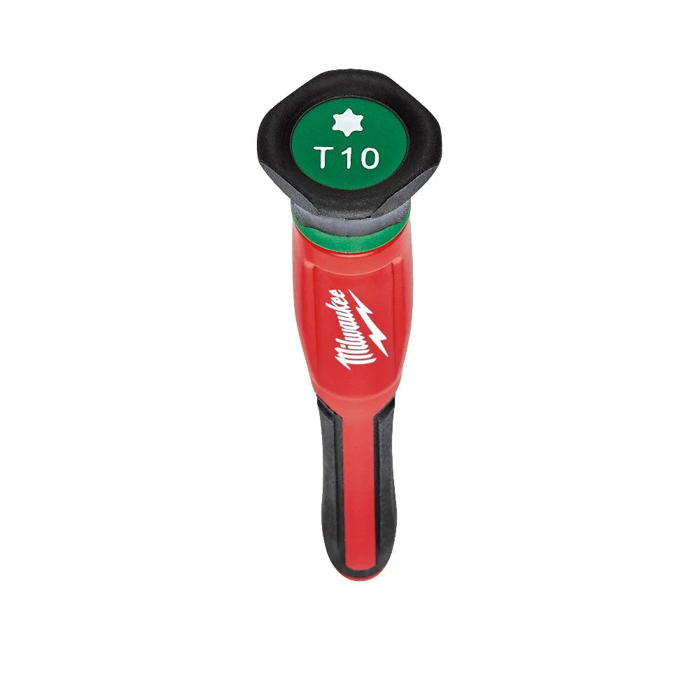 Milwaukee 48-22-2610 6 PC TORX® Precision Screwdriver Set - Image 4