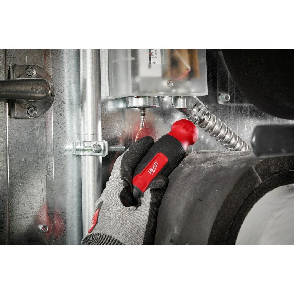 Milwaukee 48-22-2901 27-in-1 Multi-Bit Screwdriver - Image 7