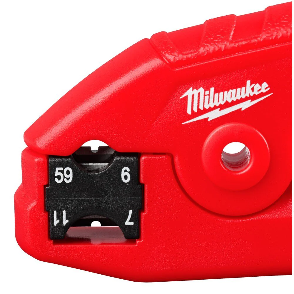 Milwaukee 48-22-3064 Coax Stripper - Image 4