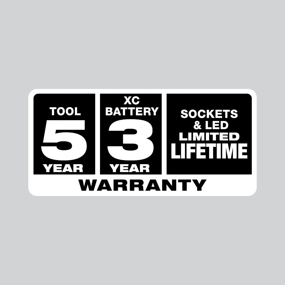 Milwaukee 48-22-3084 Ratcheting Insulated Terminals Crimper - Image 5