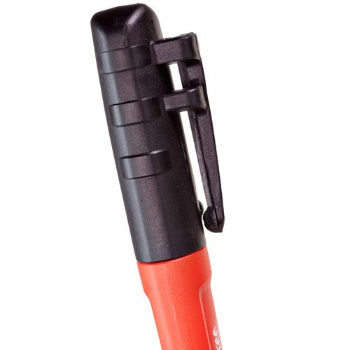 Milwaukee 48-22-3102 Inkzall Black Medium Point Marker (2 PK) - Image 3