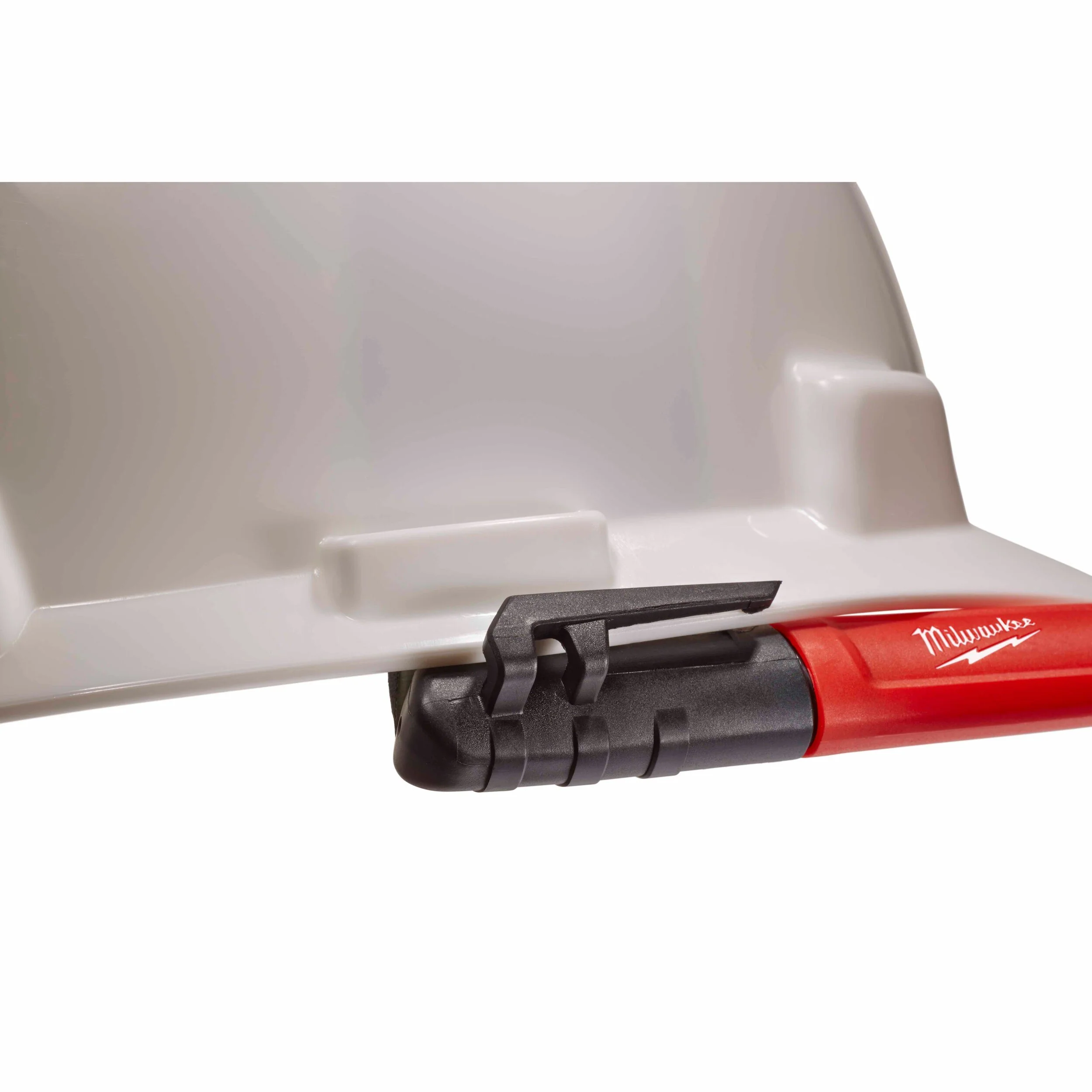 Milwaukee 48-22-3102 Inkzall Black Medium Point Marker (2 PK) - Image 6