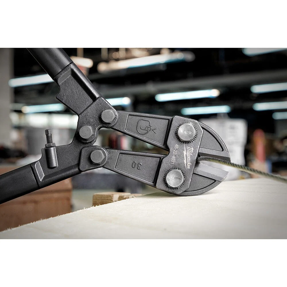 Milwaukee 48-22-4031 30" Bolt Cutter - Image 8