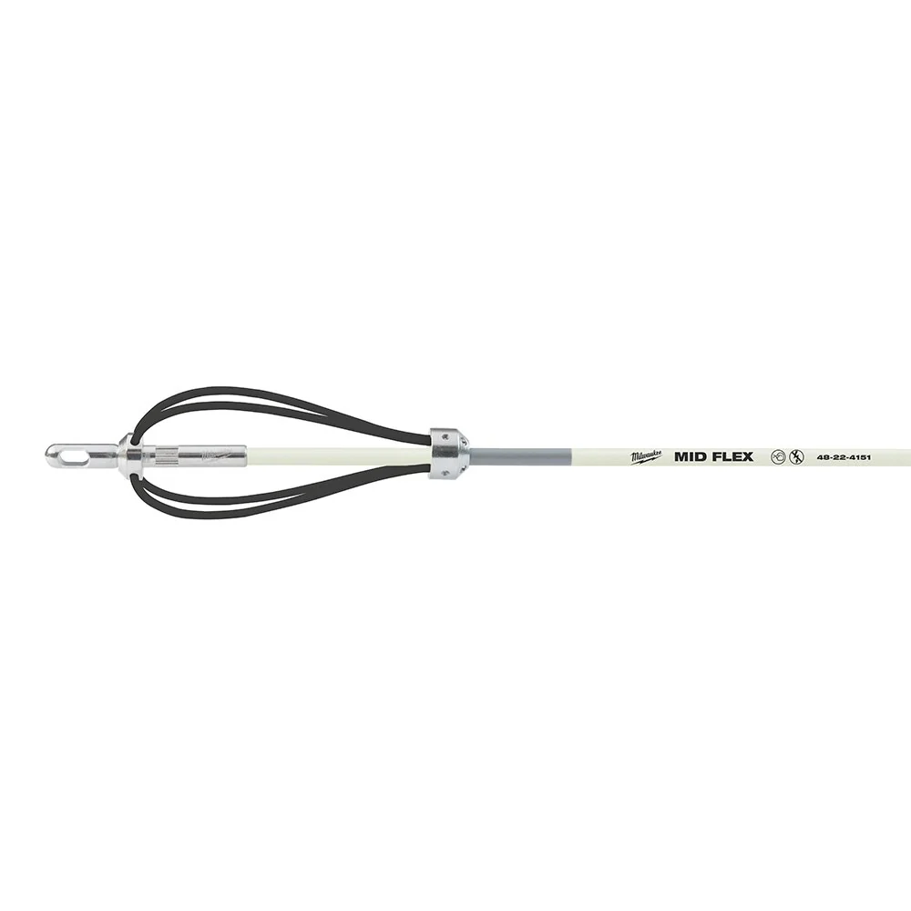 Milwaukee 48-22-4157 3 Piece Fish Stick Accessory Kit - Image 5