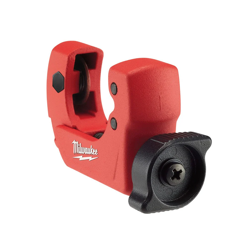 Milwaukee 48-22-4251 1" Mini Copper Tubing Cutter - Image 7