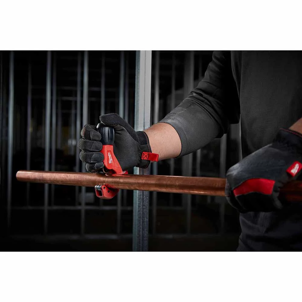 Milwaukee 48-22-4259 1" Constant Swing Copper Tubing Cutter - Image 5