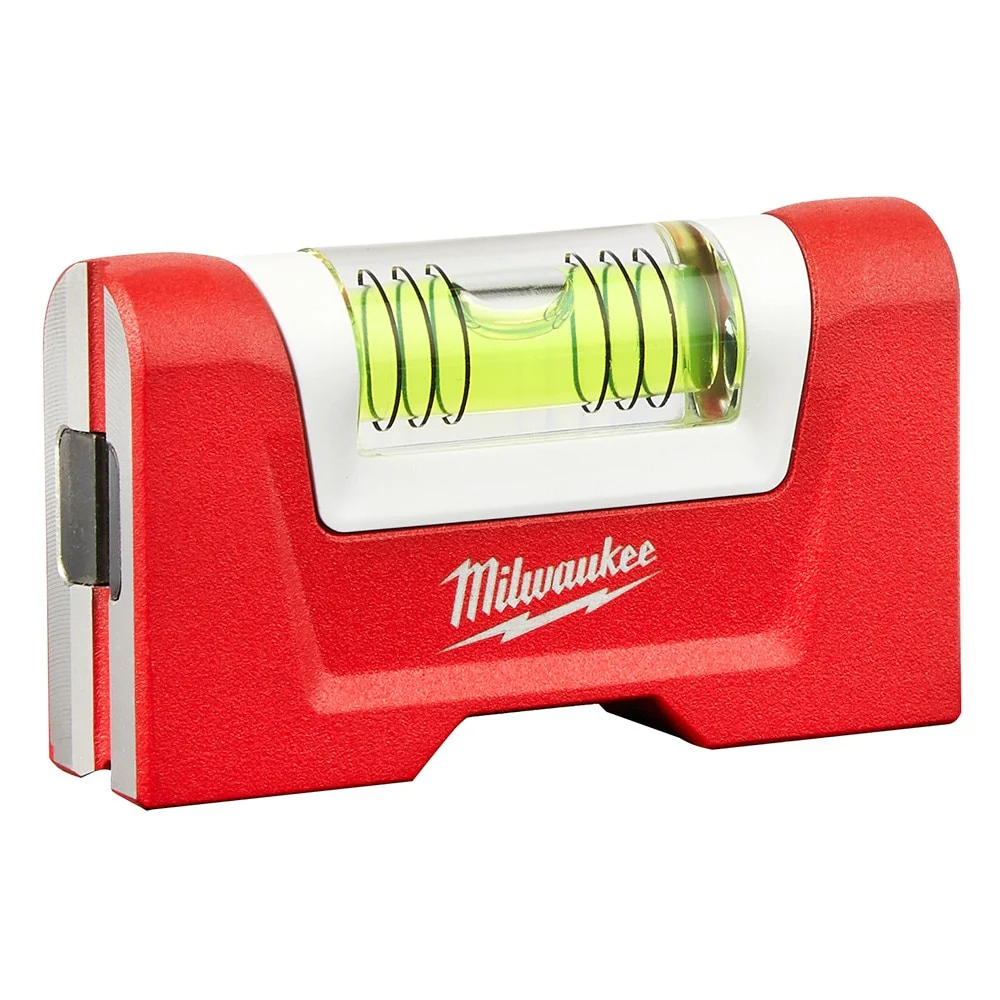 Milwaukee 48-22-5603 Pocket Level - Image 2