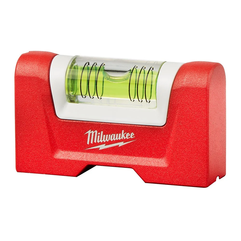 Milwaukee 48-22-5603 Pocket Level - Image 3