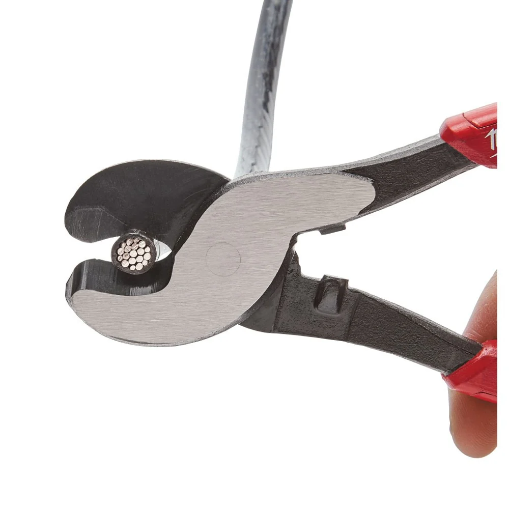 Milwaukee 48-22-6104 CABLE CUTTING PLIERS - Image 2