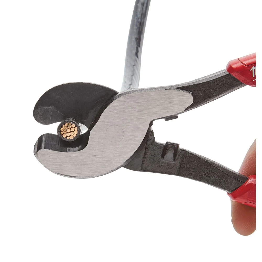 Milwaukee 48-22-6104 CABLE CUTTING PLIERS - Image 3