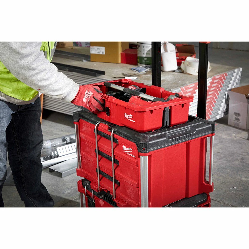 Milwaukee 48-22-8045 PACKOUT Tool Tray - Image 10