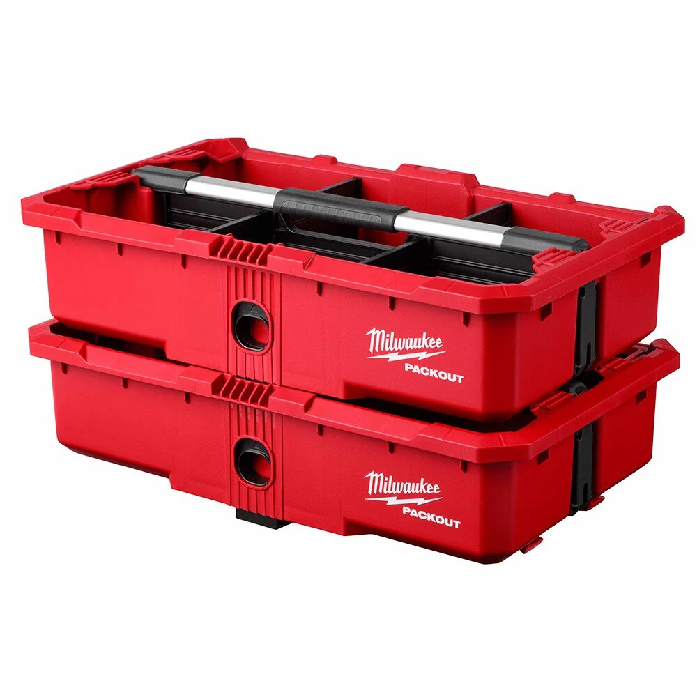 Milwaukee 48-22-8045 PACKOUT Tool Tray - Image 3
