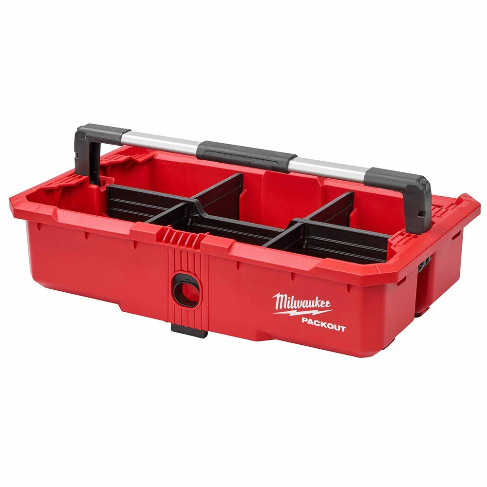 Milwaukee 48-22-8045 PACKOUT Tool Tray - Image 4