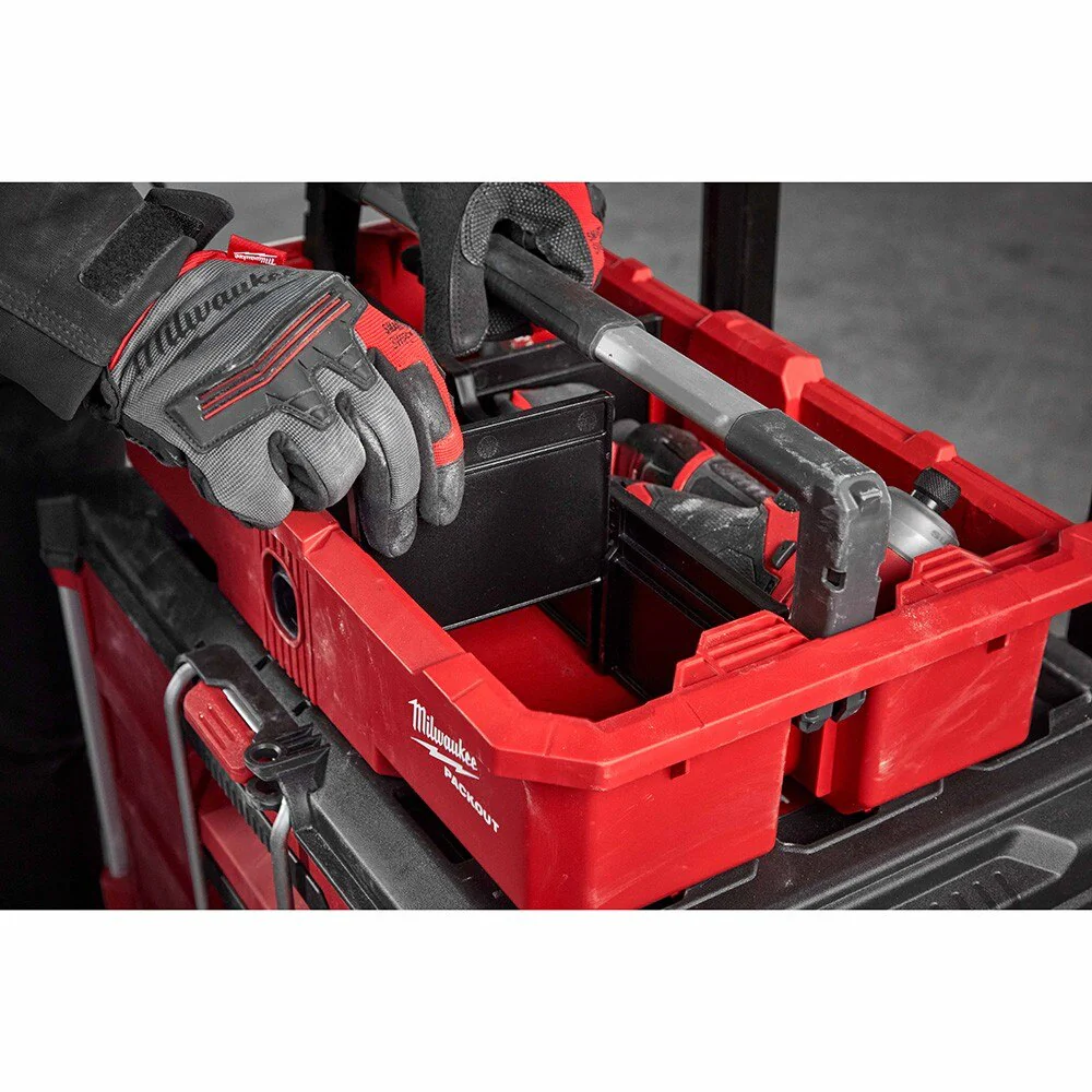 Milwaukee 48-22-8045 PACKOUT Tool Tray - Image 8