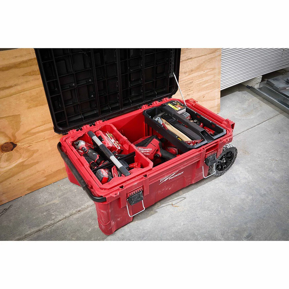 Milwaukee 48-22-8045 PACKOUT Tool Tray - Image 9