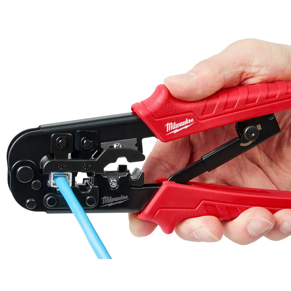 Milwaukee 48-22-8101 Twisted Pair Install Kit - Image 10