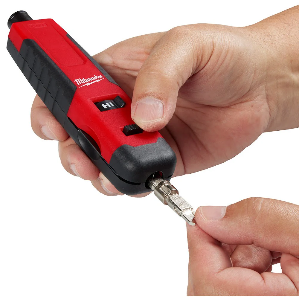Milwaukee 48-22-8101 Twisted Pair Install Kit - Image 11