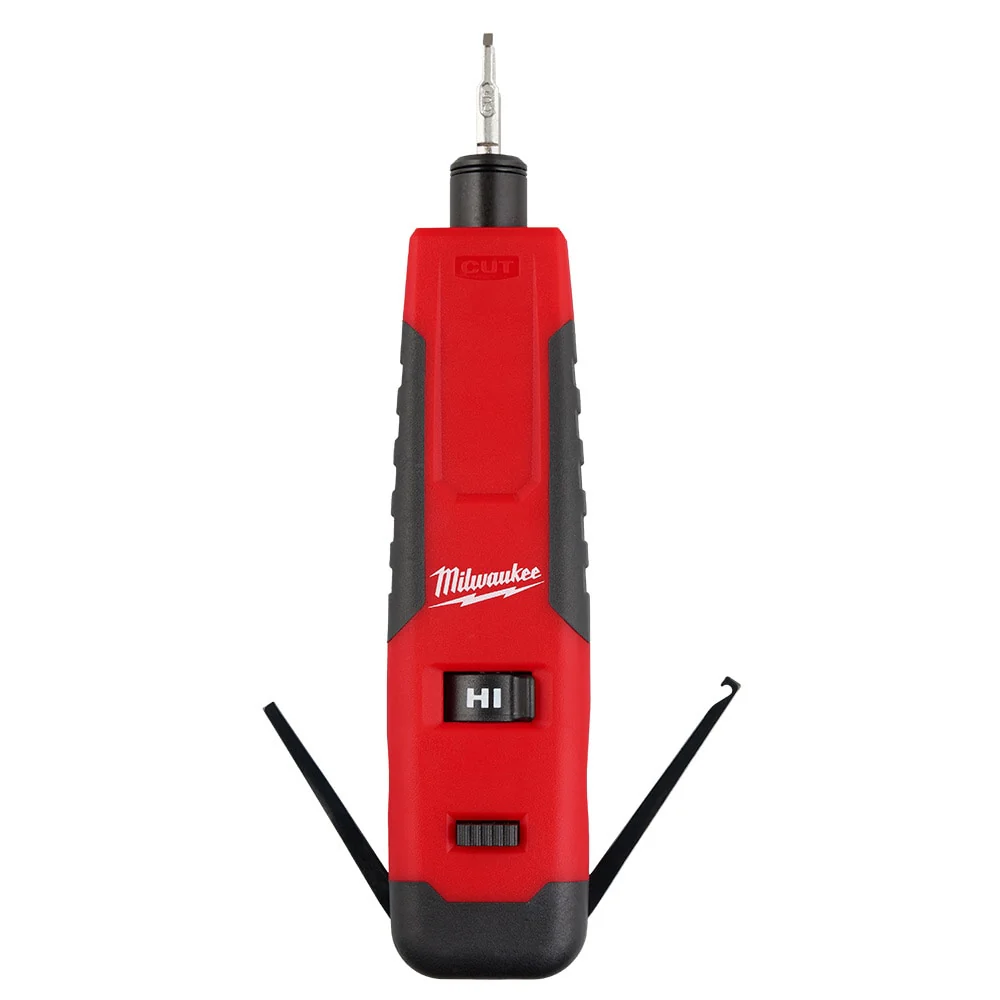 Milwaukee 48-22-8101 Twisted Pair Install Kit - Image 12