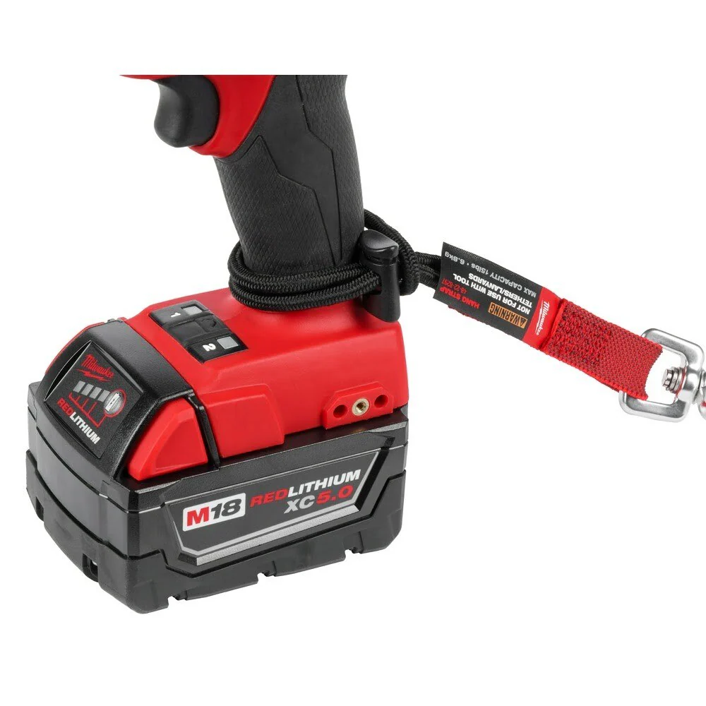 Milwaukee 48-22-8297 Lineman's Tool Hang Strap - Image 4