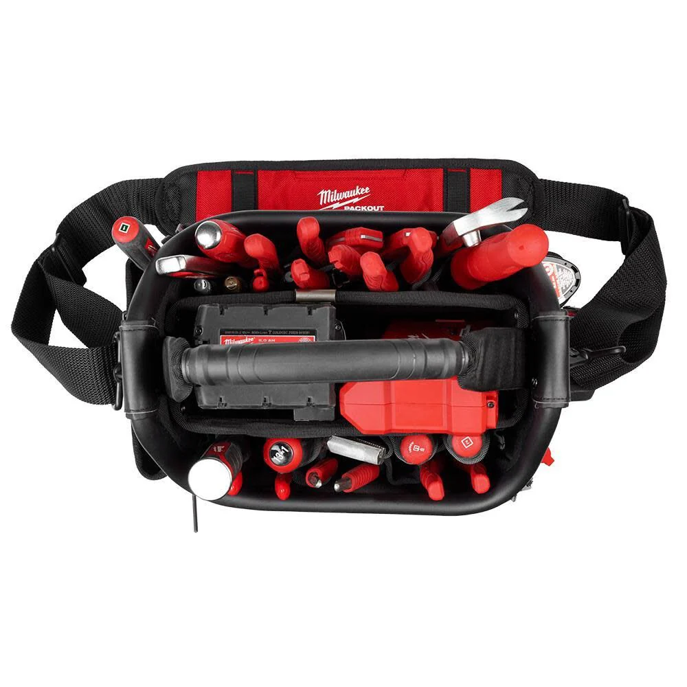 Milwaukee 48-22-8311 PACKOUT 10" Structured Tote - Image 3