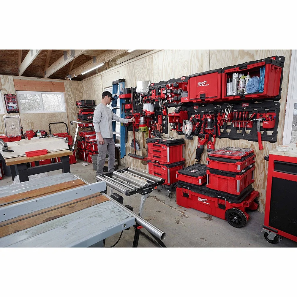Milwaukee 48-22-8330 PACKOUT Shop Storage 9" Straight Hook - Image 9