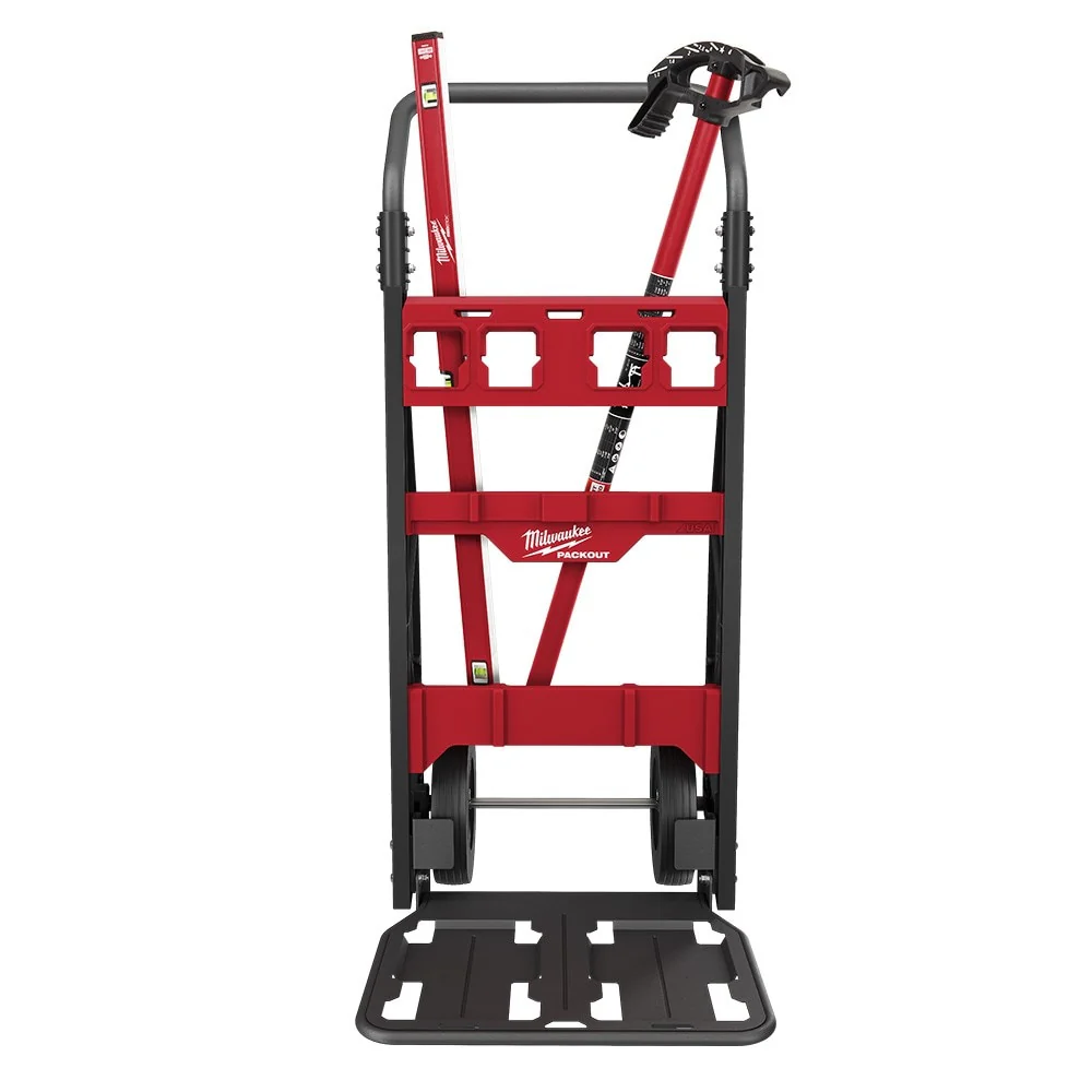 Milwaukee 48-22-8415 PACKOUT™ 2-Wheel Cart - Image 10