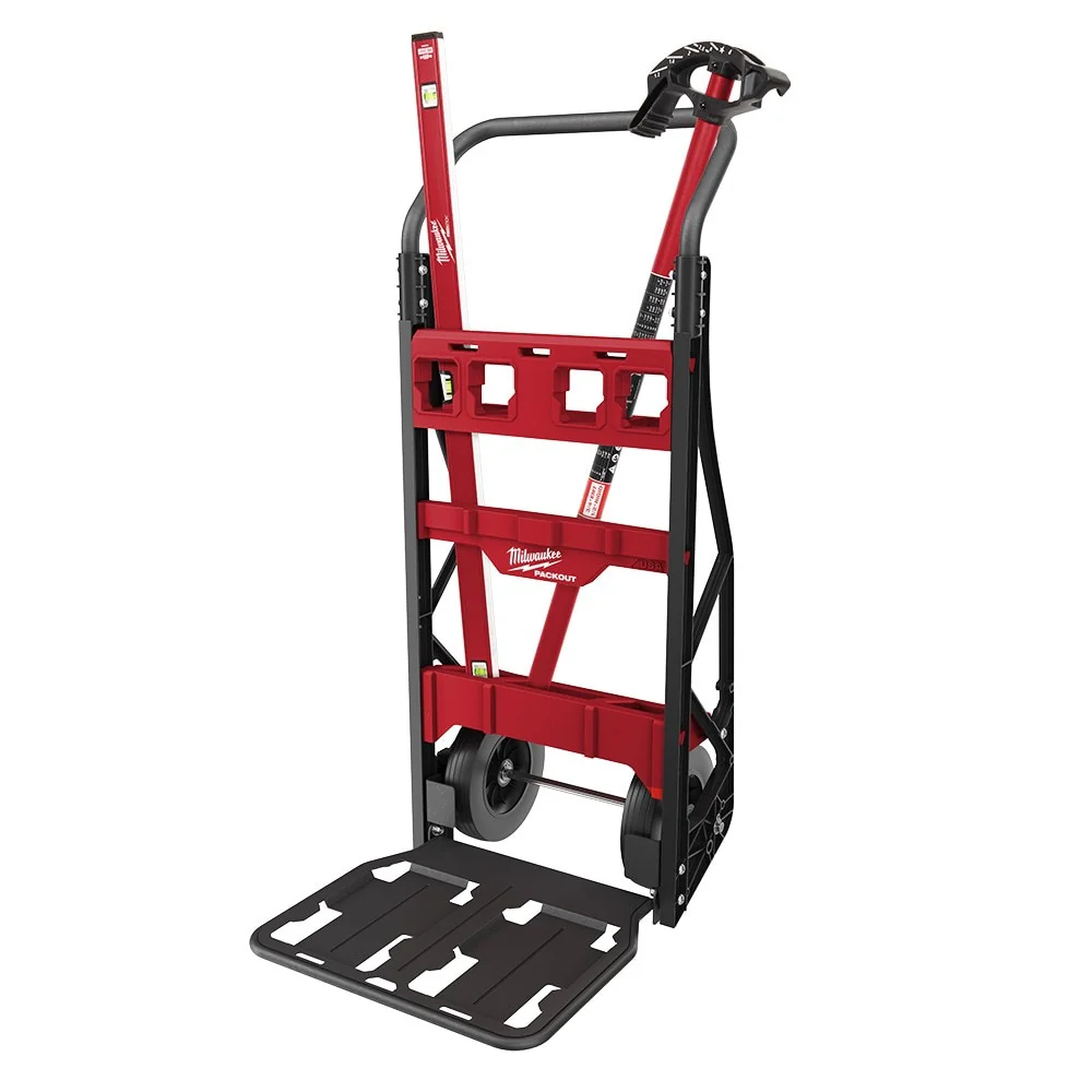 Milwaukee 48-22-8415 PACKOUT™ 2-Wheel Cart - Image 11