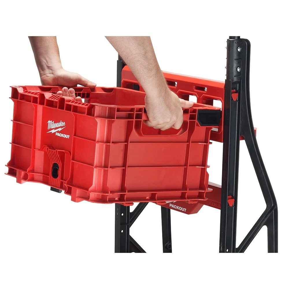 Milwaukee 48-22-8415 PACKOUT™ 2-Wheel Cart - Image 12