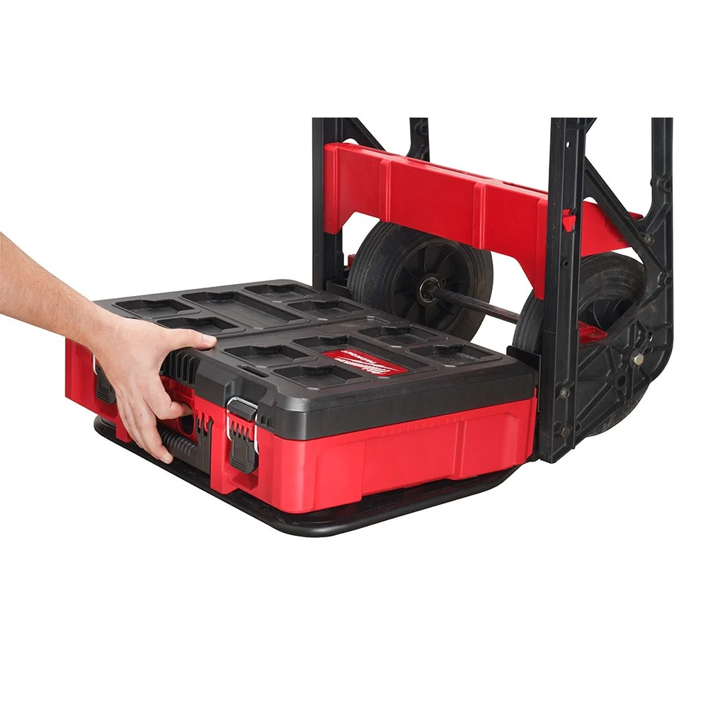 Milwaukee 48-22-8415 PACKOUT™ 2-Wheel Cart - Image 13