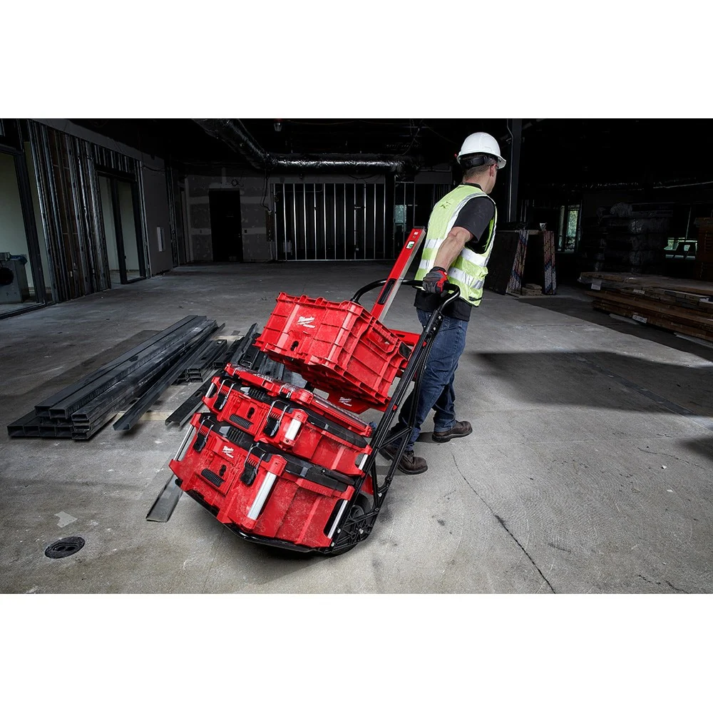 Milwaukee 48-22-8415 PACKOUT™ 2-Wheel Cart - Image 15