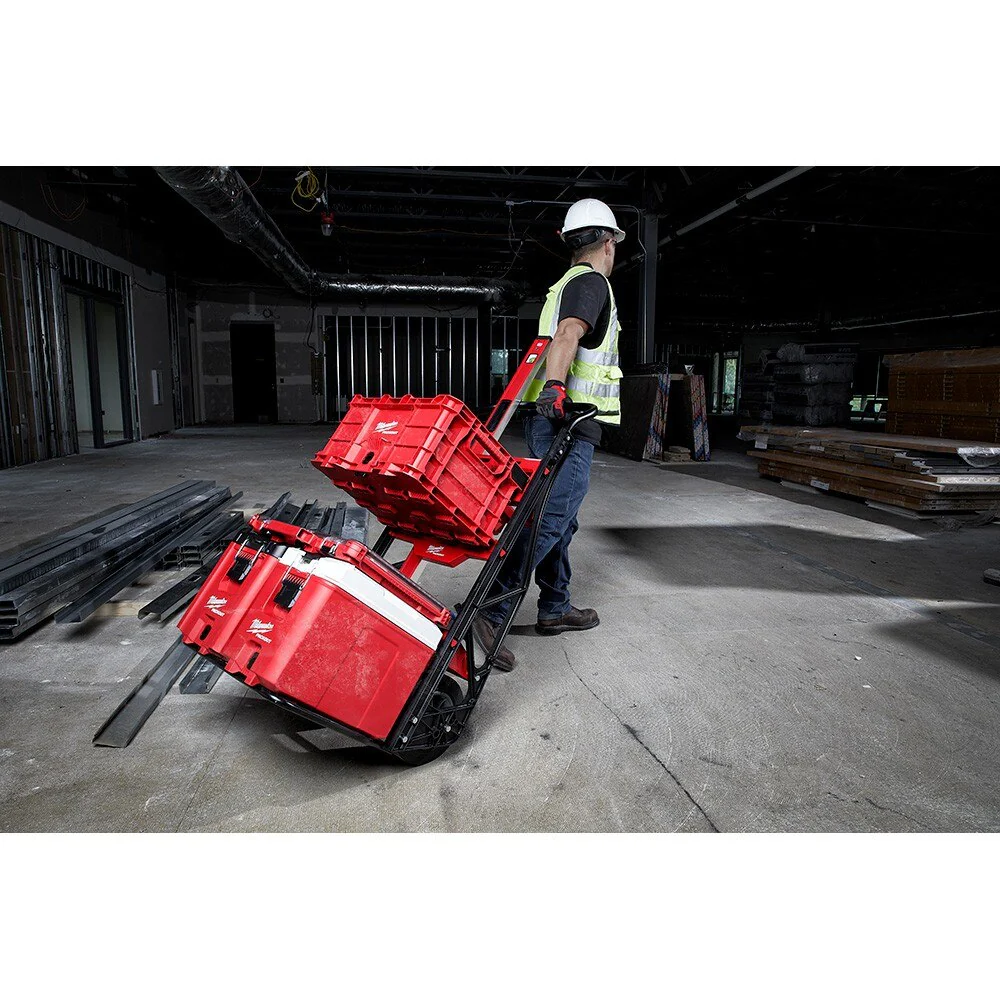 Milwaukee 48-22-8415 PACKOUT™ 2-Wheel Cart - Image 16