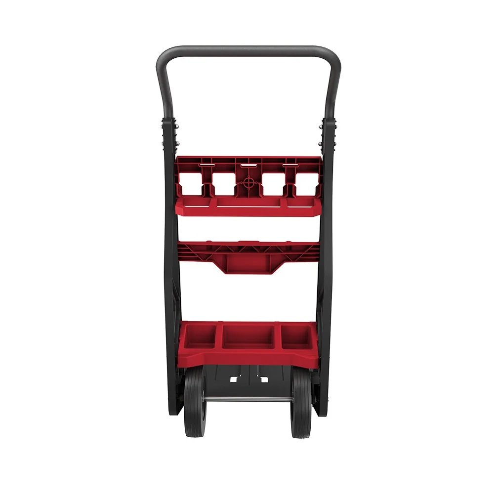 Milwaukee 48-22-8415 PACKOUT™ 2-Wheel Cart - Image 3