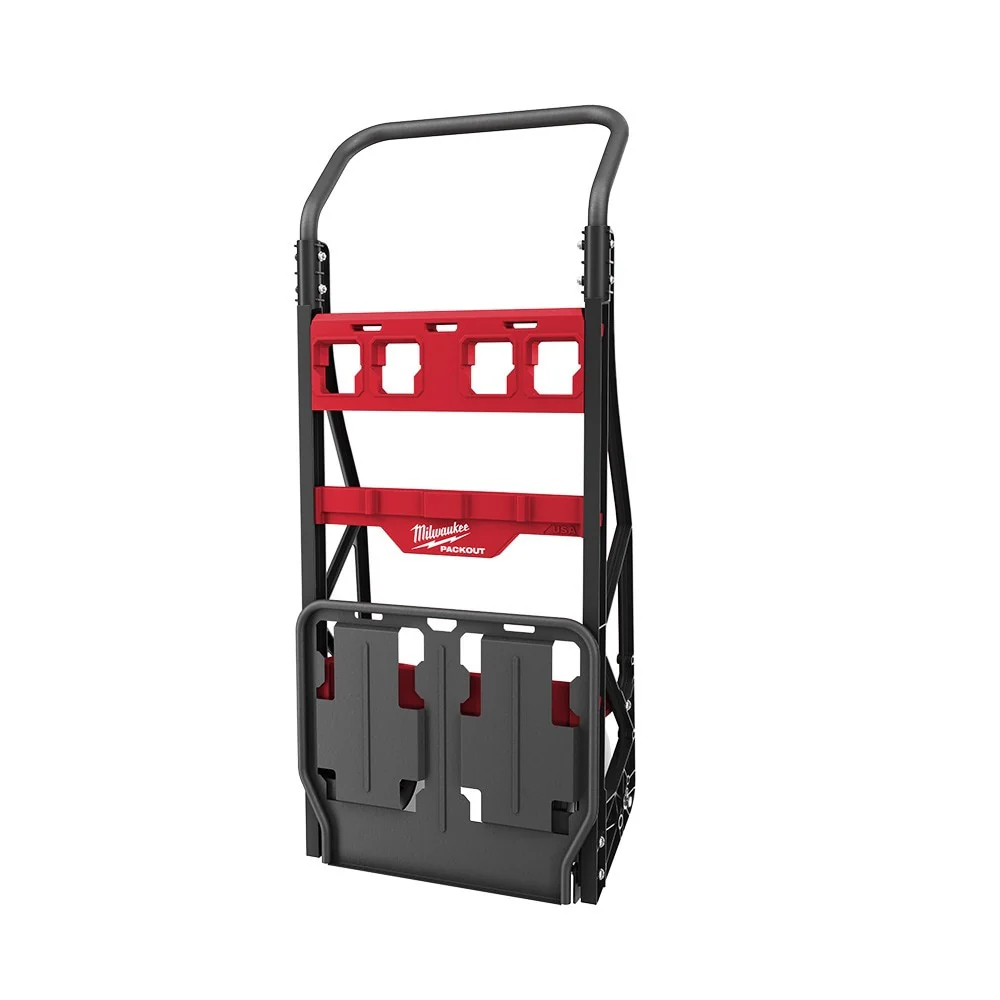 Milwaukee 48-22-8415 PACKOUT™ 2-Wheel Cart - Image 4