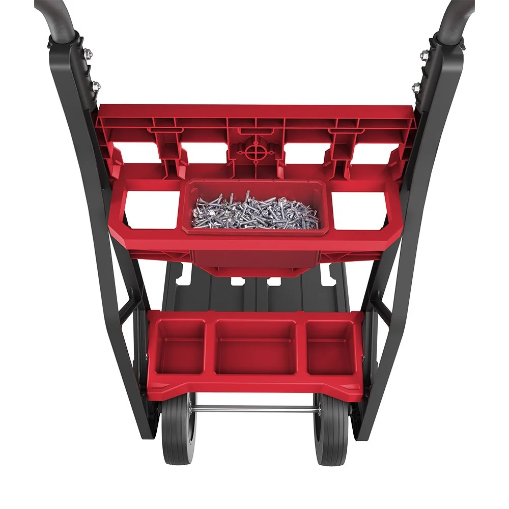 Milwaukee 48-22-8415 PACKOUT™ 2-Wheel Cart - Image 9