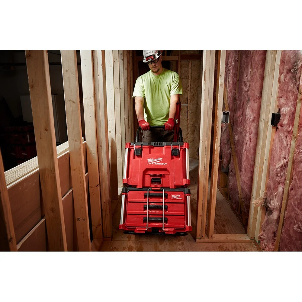 Milwaukee 48-22-8429 PACKOUT™ XL Tool Box - Image 11