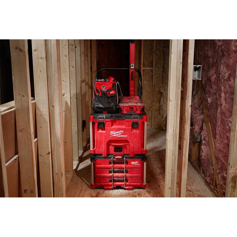 Milwaukee 48-22-8429 PACKOUT™ XL Tool Box - Image 12