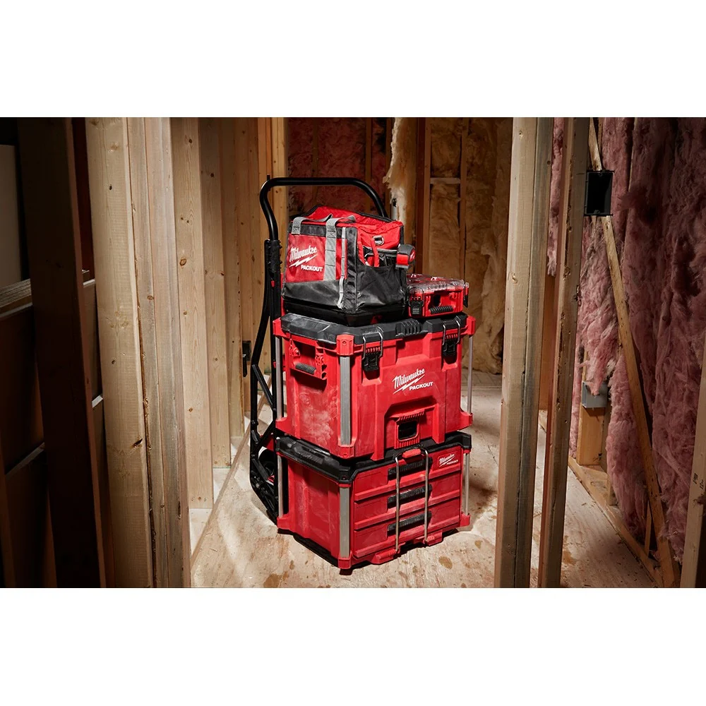Milwaukee 48-22-8429 PACKOUT™ XL Tool Box - Image 13
