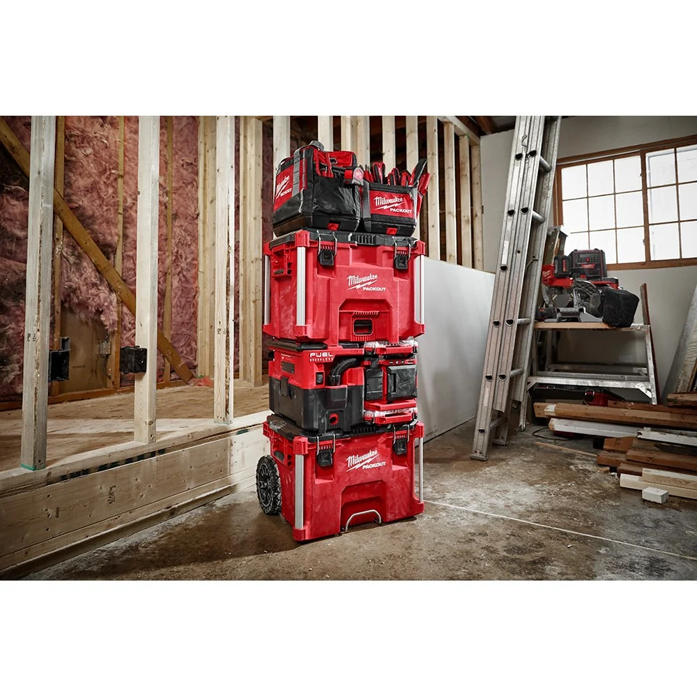 Milwaukee 48-22-8429 PACKOUT™ XL Tool Box - Image 14