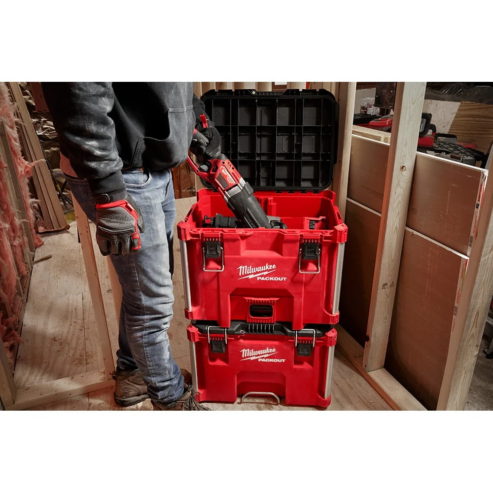 Milwaukee 48-22-8429 PACKOUT™ XL Tool Box - Image 15